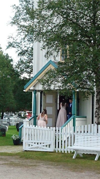 Photos of Elg&aring; kirke