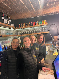 Photo n°2 de La Cave à Saint-Martin-du-Var (Restaurant)
