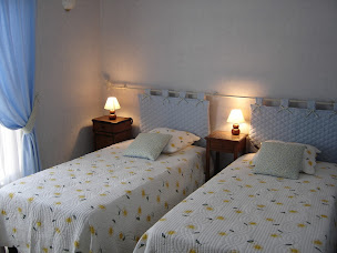 Photo n°7 de LES CISTELLES à Saint-Nicolas-lès-Cîteaux (Chambre d'hôtes)