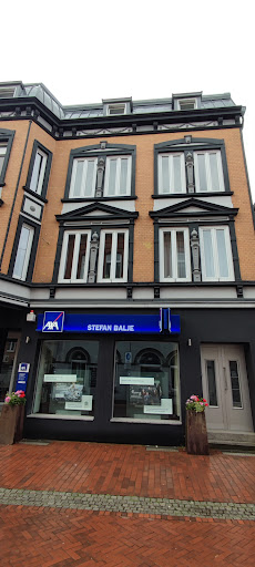 AXA Generalvertretung Stefan Balje - Thumbnail