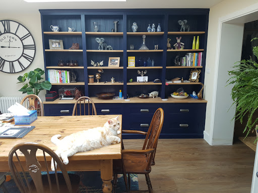 Making Furniture
