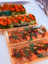 Photo n°12 de Yumi Sushi Corner à Grasse (Sushi à emporter)