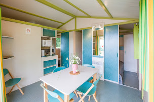 Photo n°32 de Le Balcon de Chartreuse à Miribel-les-Échelles (Terrain pour camping-cars)