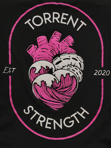 Torrent Strength - Thumbnail