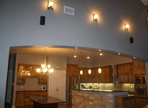 Constant Current Electrical Services LLC - Visual