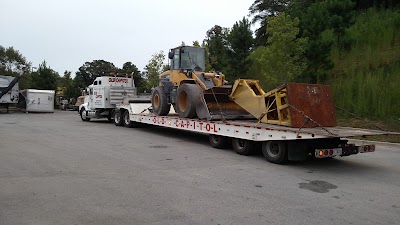 Photos of Old Capitol Wrecker Services
