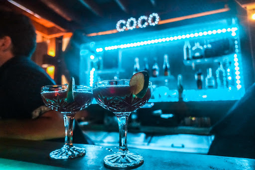 The Coco Club