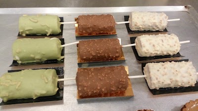 Photos of L'ORCHIDEE PATISSERIE