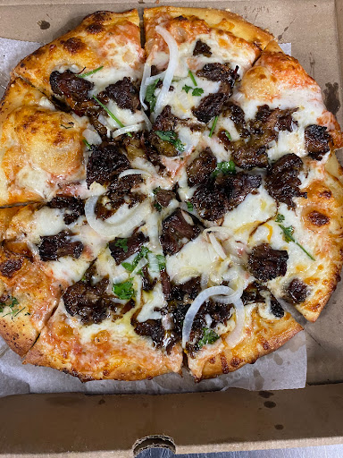 Family Ties Pizzeria - Thumbnail