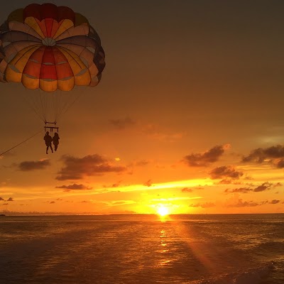 Photos of Caribbean Watersports