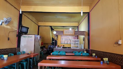 Photos of Rumah Makan Pringgading