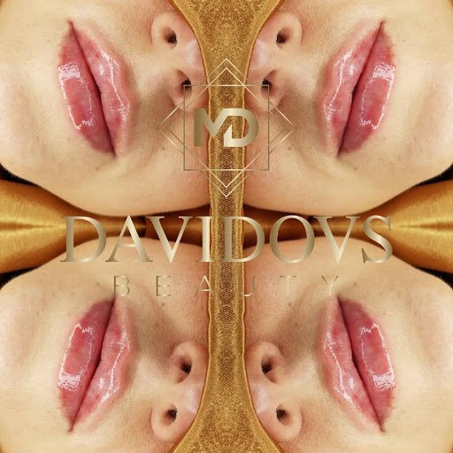 Davidovs Beauty
