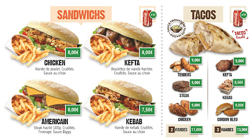 Photo 2 - Mont Kebab MONT PRÈS CHAMBORD