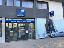 Banque Populaire du Sud à Canet-en-Roussillon