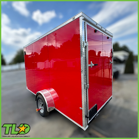 Trailer Liquidation Direct