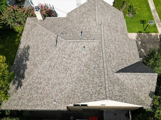 Onit Roofing - Visual