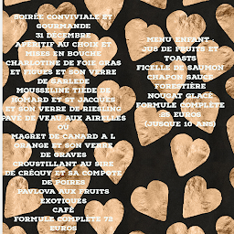 Photo n°4 de Au Soldat Laboureur à Eps (Restaurant français)