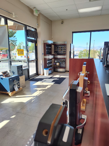 Pro Security Products - Visual
