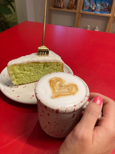 Hannah Café