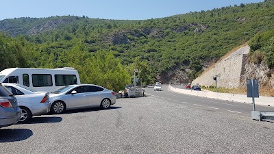 Akyaka Observation Deck