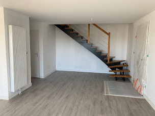 Photo n°10 de Maisons Bebium à Vire Normandie (Constructeur de maisons personnalisées)