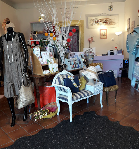 Galleria Gió - Visual