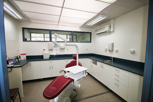 Dentures at Clayfield