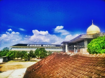Photos of Pondok Pesantren Al Mukmin