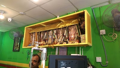 Photos of Sri Saravana Bhava