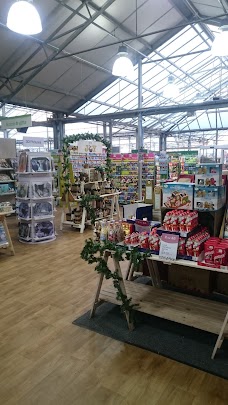 Brighton, a Wyevale Garden Centre brighton