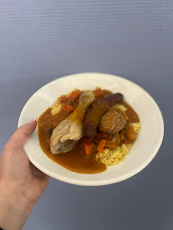 Photo n°14 de Restaurant Inter Administratif à Charleville-Mézières (Restaurant)