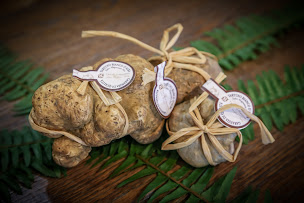 Photo n°5 de Restaurant le Clos Saint Pierre à Le Rouret (Restaurant méditerranéen)