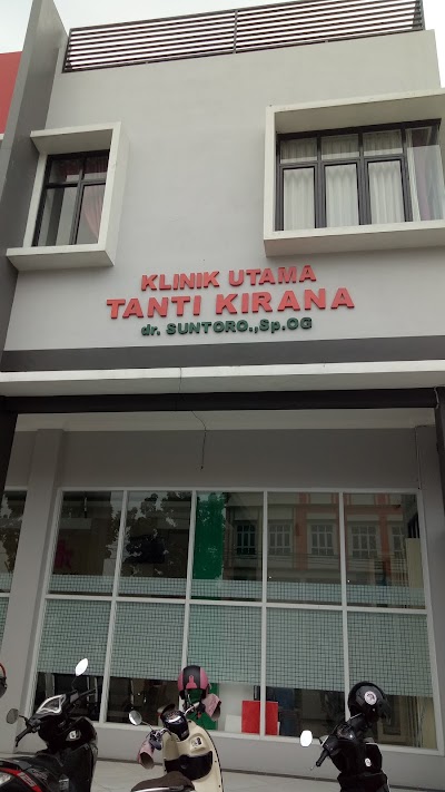 Photos of Klinik Utama Tanti Kirana Rangkasbitung