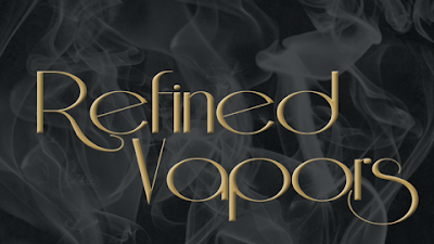 Refined Vapors