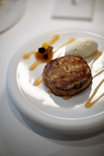 Photo de Le Florida Gascony - Restaurant raffiné - Auberge contemporaine à Castéra-Verduzan (32410)