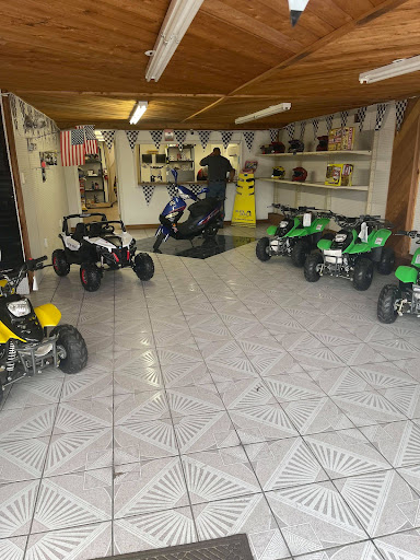 B&K Power Sports LLC - Thumbnail