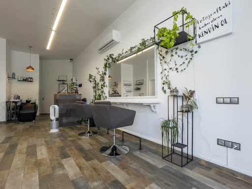 BULUT HAIR STUDIO