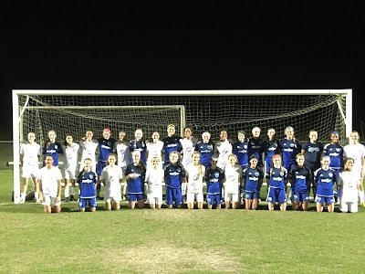 Photos of Seminole Soccer Complex