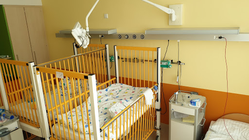 Kinderklinik Villingen Sozialpädiatrisches Zentrum