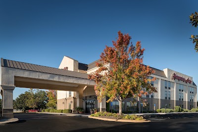 Photos of Hampton Inn Tuscaloosa-University