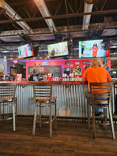 Forty Bar & Grille - Thumbnail