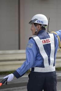 （株）デルマーセキュリティ