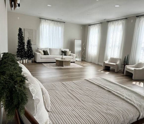 The Noble Shot Studio — photography studio in Lancaster, OH