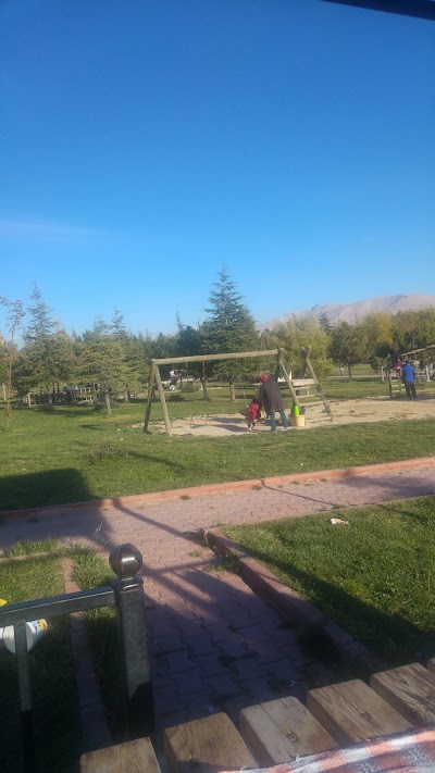 Photos of Nigde City Forest