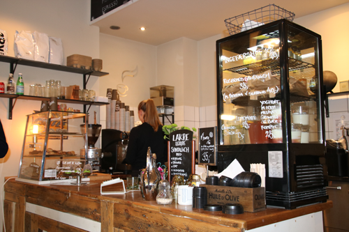 Tak For Kaffe by null