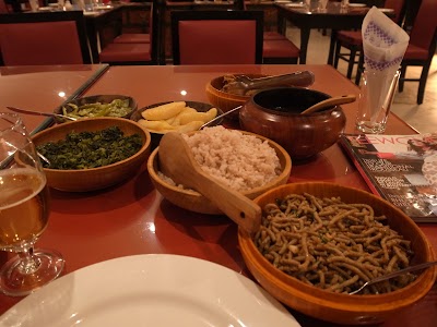 Photos of Hotel Sernya, Thimphu