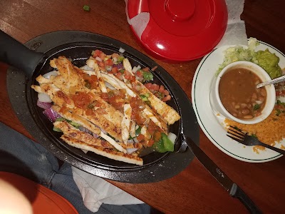 El Charro Mexican restaurant bar and grill Clifton Texas