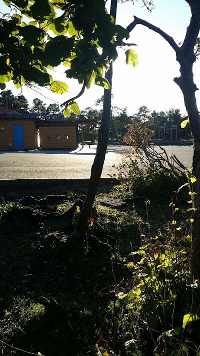 Photos of Skranevatnet school
