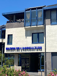 Photo n°1 de ADPSA12 à Rodez (Agriculteur)