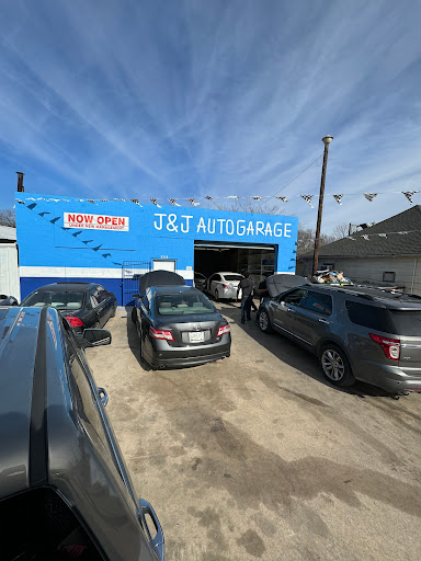 J&J Auto Garage